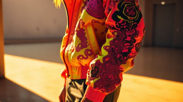10 Reasons to Rock a y2k Jacket as Your Unique Statement