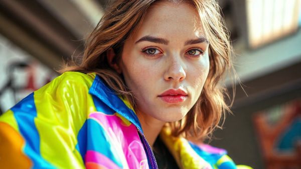 10 Reasons to Rock a y2k Jacket as Your Unique Statement