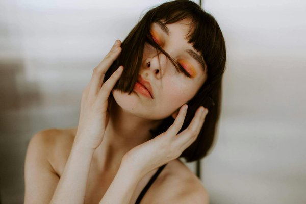 "Mastering Heat Styling: The Essential Guide to Properly Using Thermal Protection for Curly Hair