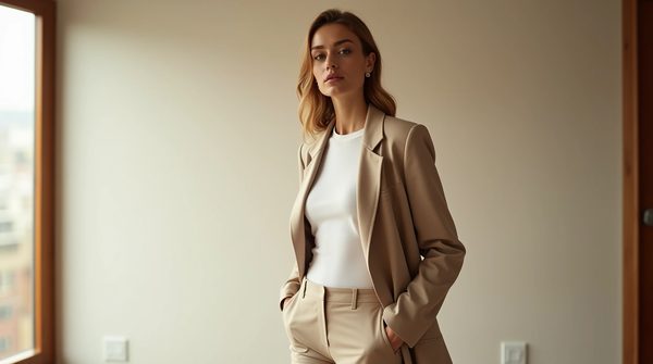 Elevate your style with my essential wardrobe must-haves