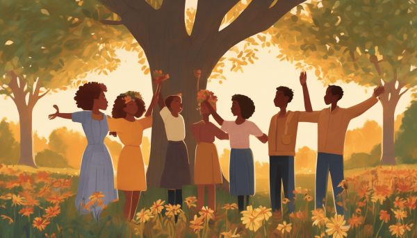 Expressing gratitude: why thank you all might not be enough