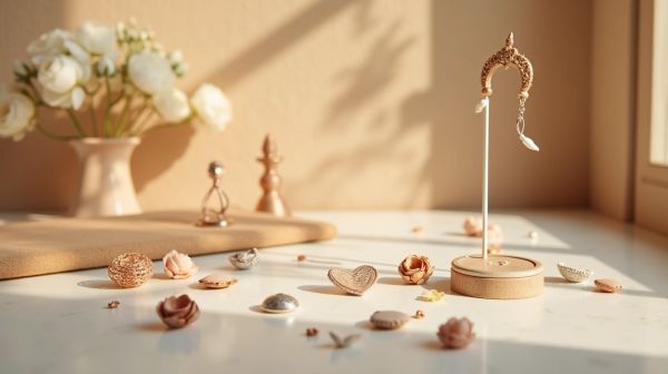 Find affordable charms for personalized jewelry