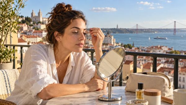 How to stop chin hair growth in females effectively