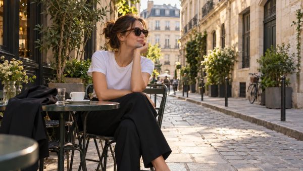 Master the iconic i told ya t shirt for casual chic style