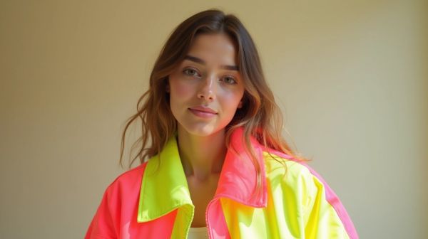 Why a y2k jacket is your next statement piece